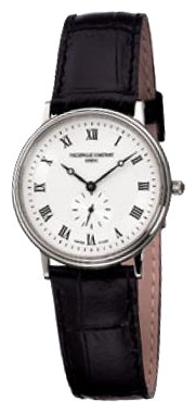 Wrist watch Frederique Constant FC-235M4S6 for men - picture, photo, image