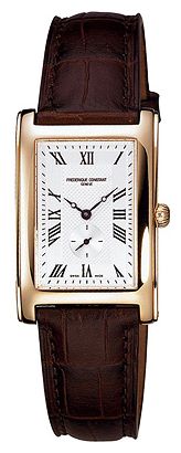 Wrist watch Frederique Constant FC-235MC25 for women - picture, photo, image