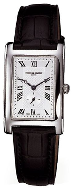 Wrist watch Frederique Constant FC-235MC26 for women - picture, photo, image