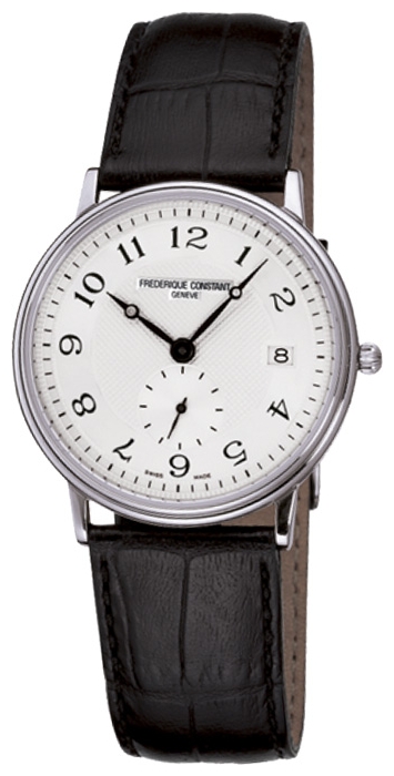 Wrist watch Frederique Constant FC-245AS4S6 for Men - picture, photo, image