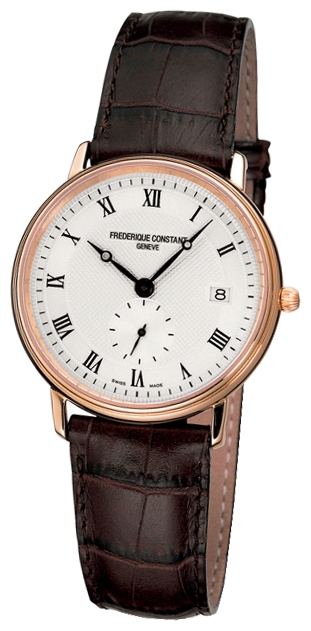 Wrist watch Frederique Constant FC-245M4S19 for Men - picture, photo, image