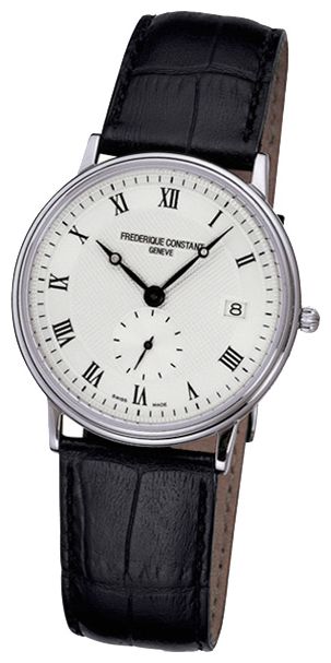 Wrist watch Frederique Constant FC-245M4S6 for Men - picture, photo, image