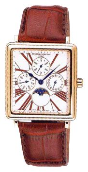 Wrist watch Frederique Constant FC-265EM3C5 for men - picture, photo, image