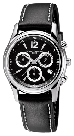 Wrist watch Frederique Constant FC-292BS4B26 for Men - picture, photo, image