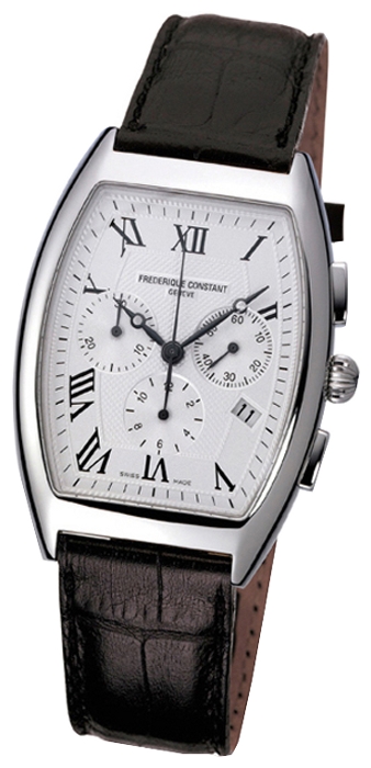Wrist watch Frederique Constant FC-292M4T26 for Men - picture, photo, image