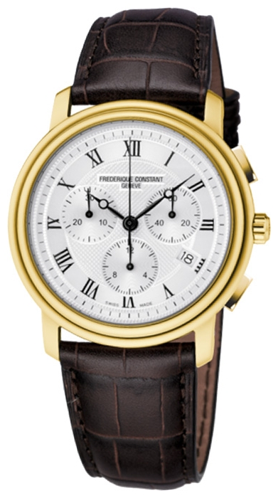 Wrist watch Frederique Constant FC-292MC4P5 for Men - picture, photo, image