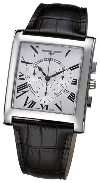 Wrist watch Frederique Constant FC-292MS4C26 for Men - picture, photo, image
