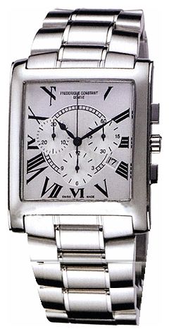 Wrist watch Frederique Constant FC-292MS4C26B for men - picture, photo, image