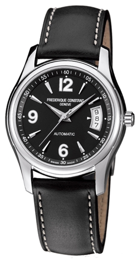 Wrist watch Frederique Constant FC-303B4B26 for Men - picture, photo, image
