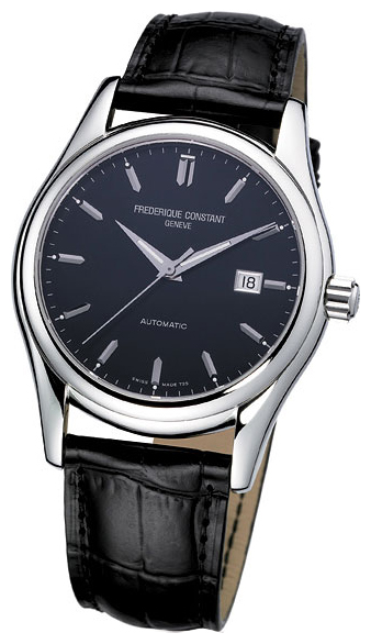 Wrist watch Frederique Constant FC-303B6B6 for men - picture, photo, image