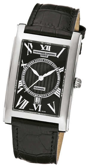 Wrist watch Frederique Constant FC-303BS4C26 for men - picture, photo, image