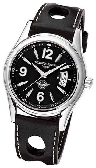 Wrist watch Frederique Constant FC-303HB6B6 for Men - picture, photo, image
