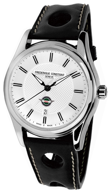 Wrist watch Frederique Constant FC-303HS5B6 for Men - picture, photo, image