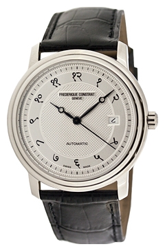 Wrist watch Frederique Constant FC-303IC4P6 for Men - picture, photo, image