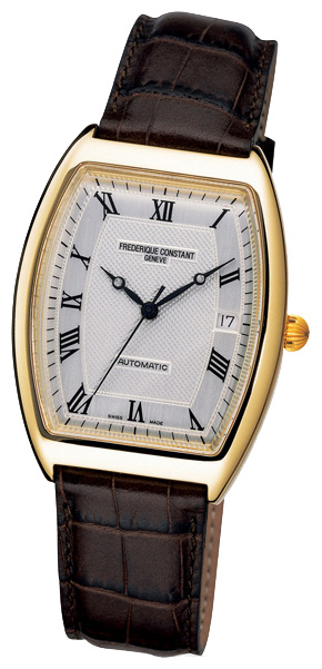 Wrist watch Frederique Constant FC-303M4T25 for Men - picture, photo, image