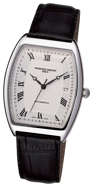 Wrist watch Frederique Constant FC-303M4T26 for men - picture, photo, image