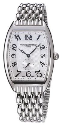 Wrist watch Frederique Constant FC-303M4T26B for men - picture, photo, image