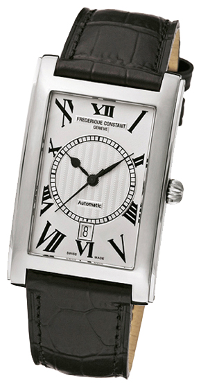 Wrist watch Frederique Constant FC-303MS4C26 for men - picture, photo, image
