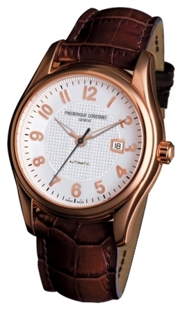 Wrist watch Frederique Constant FC-303RM6B4 for Men - picture, photo, image