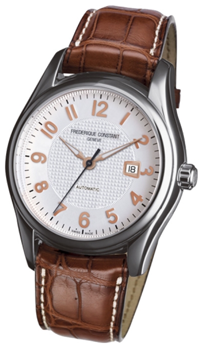 Wrist watch Frederique Constant FC-303RV6B6 for men - picture, photo, image
