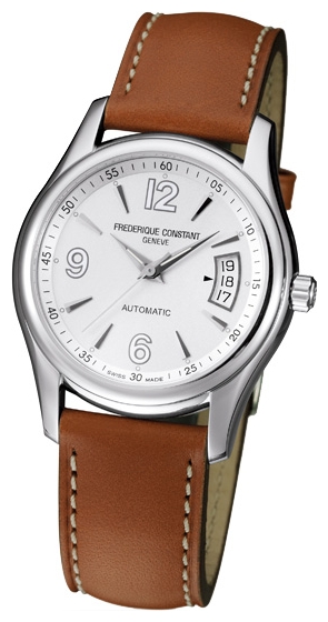 Wrist watch Frederique Constant FC-303S4B26 for Men - picture, photo, image