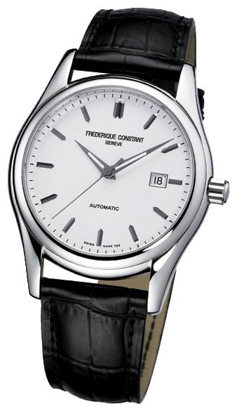 Wrist watch Frederique Constant FC-303S6B6 for Men - picture, photo, image