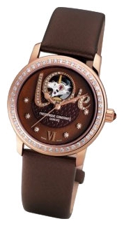Wrist watch Frederique Constant FC-310CLHB2PD4 for women - picture, photo, image