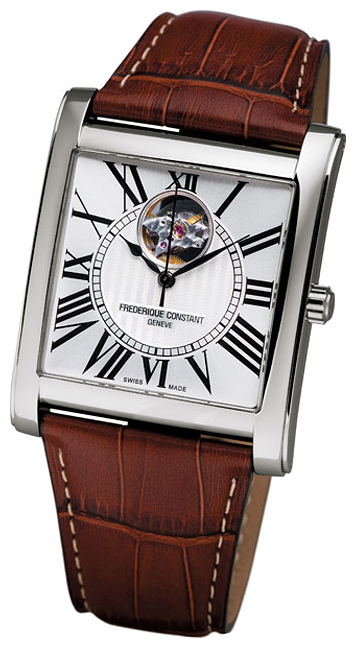 Wrist watch Frederique Constant FC-310MS5C26 for men - picture, photo, image