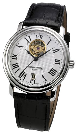 Wrist watch Frederique Constant FC-315M4P6 for Men - picture, photo, image