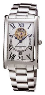 Wrist watch Frederique Constant FC-315MS4C26B for men - picture, photo, image