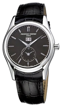 Wrist watch Frederique Constant FC-325B6B6 for Men - picture, photo, image