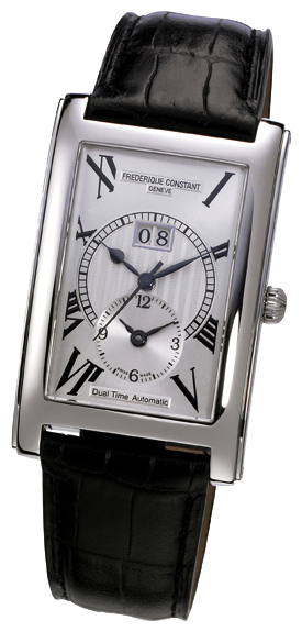 Wrist watch Frederique Constant FC-325MS4C26 for men - picture, photo, image