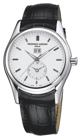 Wrist watch Frederique Constant FC-325S6B6 for Men - picture, photo, image