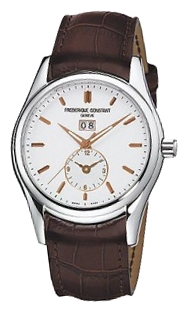 Wrist watch Frederique Constant FC-325V6B6 for men - picture, photo, image
