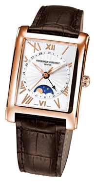Wrist watch Frederique Constant FC-330MS4MC4 for Men - picture, photo, image