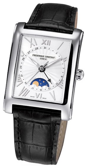 Wrist watch Frederique Constant FC-330MS4MC6 for Men - picture, photo, image