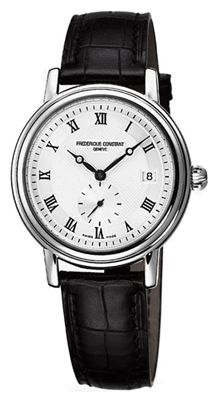 Wrist watch Frederique Constant FC-345M5S6 for Men - picture, photo, image