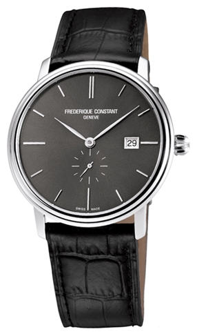 Wrist watch Frederique Constant FC-345NG5S6 for Men - picture, photo, image