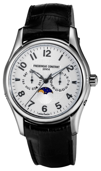 Wrist watch Frederique Constant FC-360RM6B6 for Men - picture, photo, image