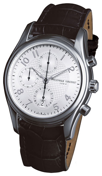 Wrist watch Frederique Constant FC-392RM6B6 for men - picture, photo, image