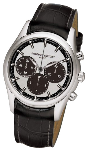 Wrist watch Frederique Constant FC-396SB6B6 for Men - picture, photo, image