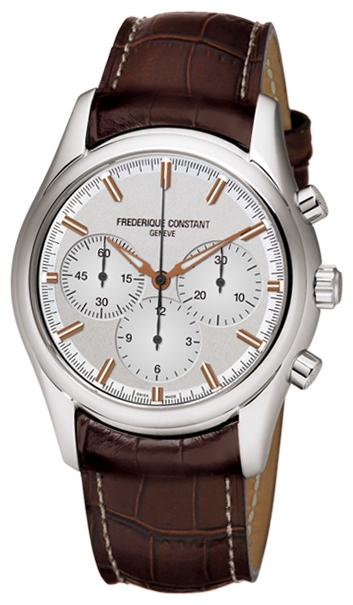 Wrist watch Frederique Constant FC-396V6B6 for Men - picture, photo, image