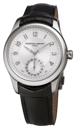 Wrist watch Frederique Constant FC-700AS5M6 for Men - picture, photo, image