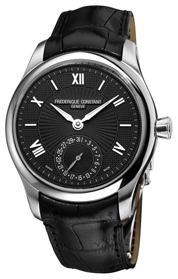 Wrist watch Frederique Constant FC-700SMG5M6 for Men - picture, photo, image