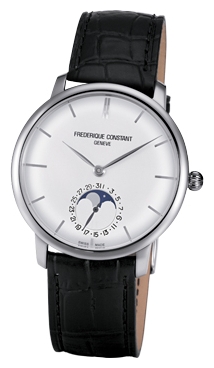 Wrist watch Frederique Constant FC-705S4S6 for men - picture, photo, image