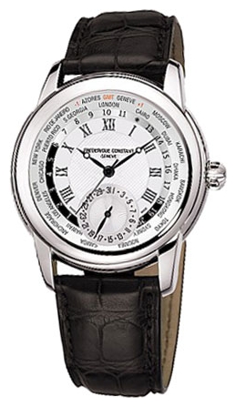 Wrist watch Frederique Constant FC-718MC4H6 for Men - picture, photo, image