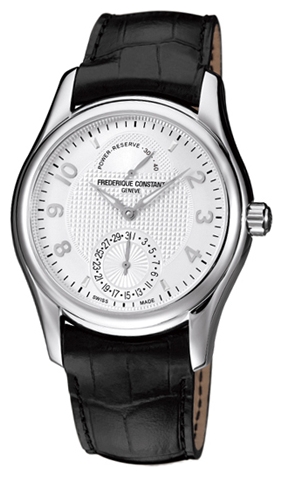 Wrist watch Frederique Constant FC-720RM6B6 for men - picture, photo, image