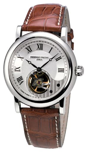 Wrist watch Frederique Constant FC-930MC4H6 for Men - picture, photo, image