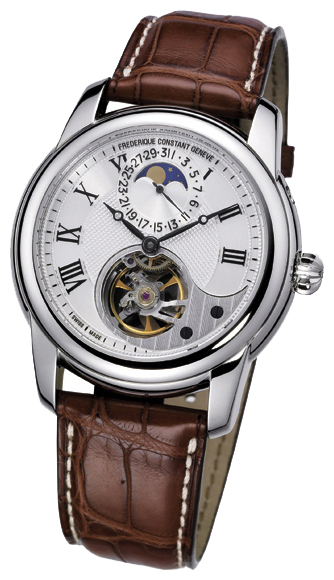 Wrist watch Frederique Constant FC-935MC4H6 for Men - picture, photo, image