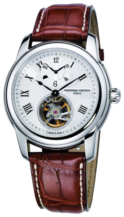 Wrist watch Frederique Constant FC-938MC4H6 for Men - picture, photo, image